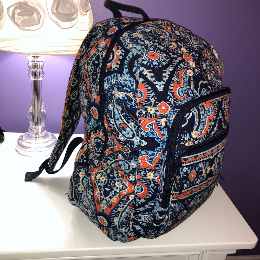 Vera Bradley Backpack